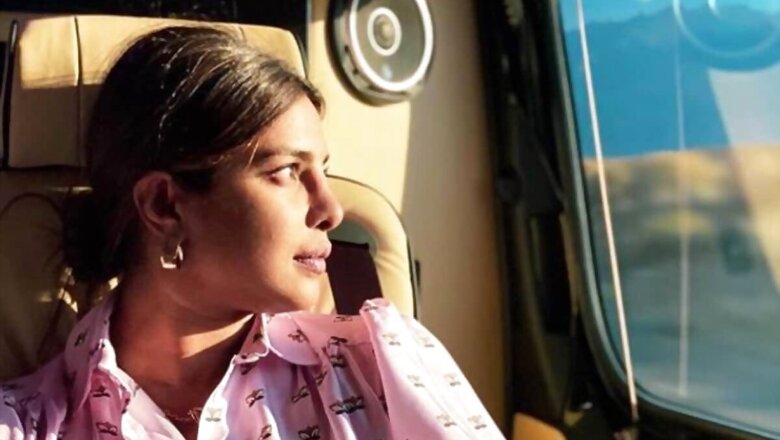 Priyanka Chopra's ‘Evil Eye' Headed to OTT Platform