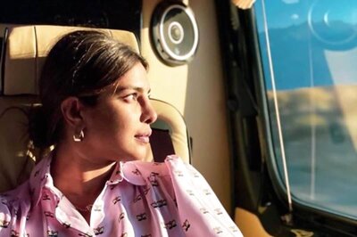 Priyanka Chopra's ‘Evil Eye' Headed to OTT Platform