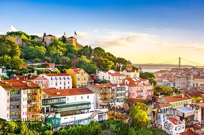 Portugal, Bolivia Among Big Winners of World Travel Awards