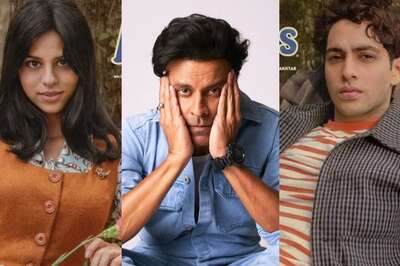 Manoj Bajpayee Recalls Scolding His Daughter While Watching The Archies: 'I Told Her, Tum Hindi...'