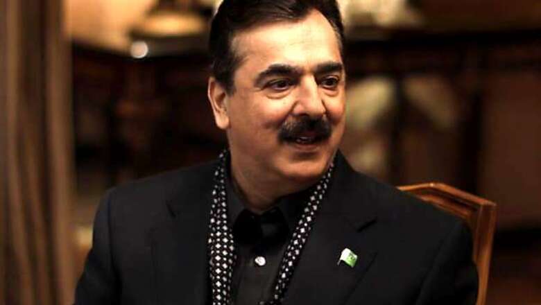 65 pc Pakistanis want Gilani to resign