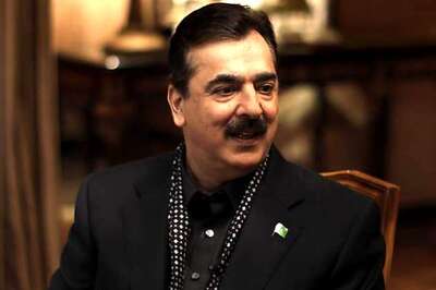 65 pc Pakistanis want Gilani to resign