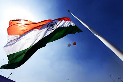 Centre asks states to check dishonour of national anthem, flag