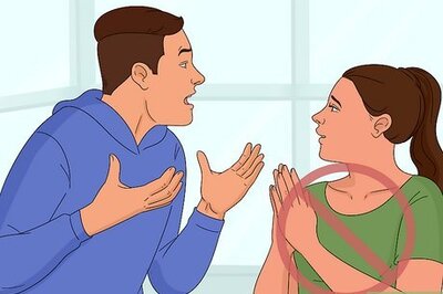 How to Fix a Toxic Relationship