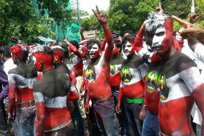 Key Winners And Losers in Tamil Nadu Election