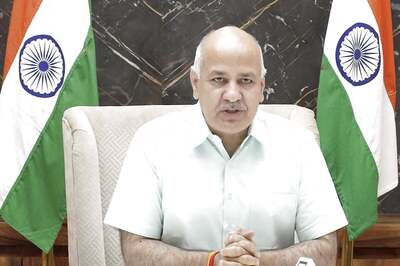 Centre Did Not Allow Delhi Govt to 'Account for Reasons Behind Deaths' During Pandemic, Claims Sisodia
