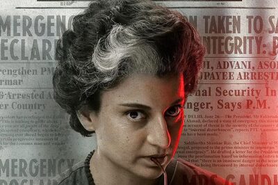 Emergency To Indu Sakar: Indira Gandhi-Centric Films That Went To War With The Censor Board