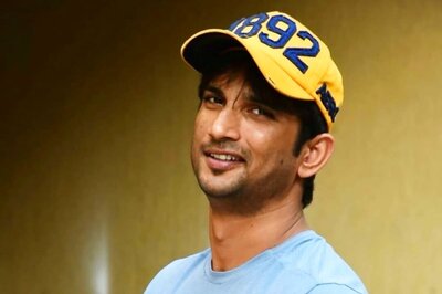 California State Assembly Recognises Sushant Singh Rajput for His Contributions to Indian Cinema