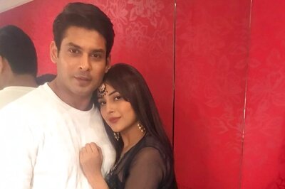 Shehnaaz Gill Says She Has Always Been Betrayed in Love: 'I’ve Been The One to be Dumped'