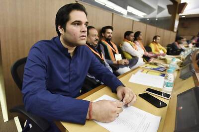 Abhishek Verma Rejects Allegations of Purported Defence Leaks by Varun Gandhi
