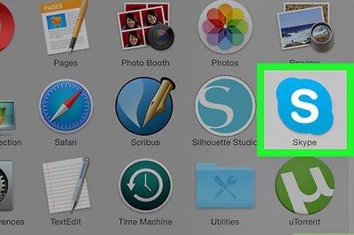 How to Screen Share on Skype