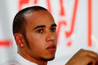 McLaren to drive a hard bargain with Hamilton
