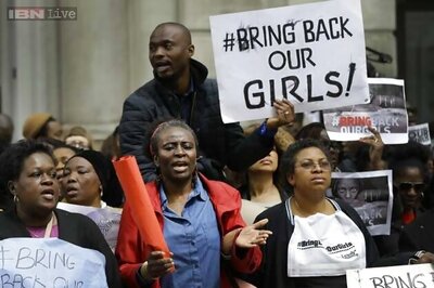 UN Security Council committee blacklists Nigeria's Boko Haram