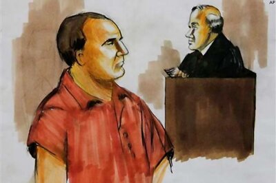 Headley to plead guilty in exchange for lighter sentence