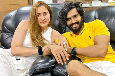 Vishnu Vishal Confirms Marriage With Jwala Gutta Will Happen Soon