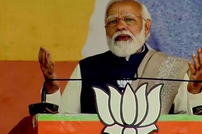 Manipur: In Line with PM's 'Vikas' Motto, BJP's 'GDP' Manifesto to Focus on Growth, Development and Peace