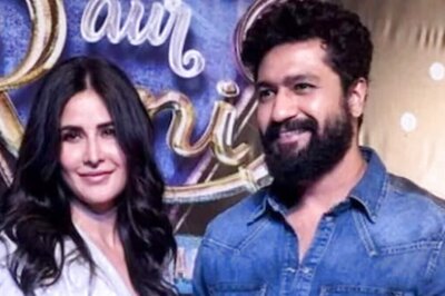 Vicky Kaushal Admits That He Is A 'Simp' For Katrina Kaif, Says 'I Want To See Her Smile'
