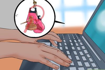 How to Become a Boxing Promoter