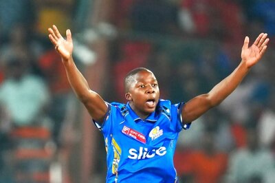 'Only Upwards From Here': Dale Steyn's Message of Support to Kwena Maphaka After Chastening IPL Debut Against SRH