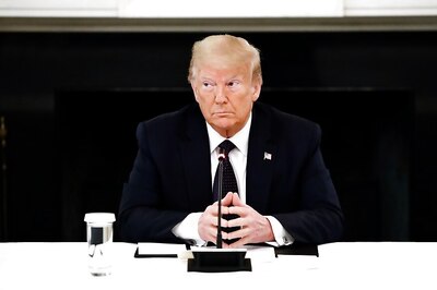 No Formal Plans, Says White House on Donald Trump Mediating India-China Border Issue