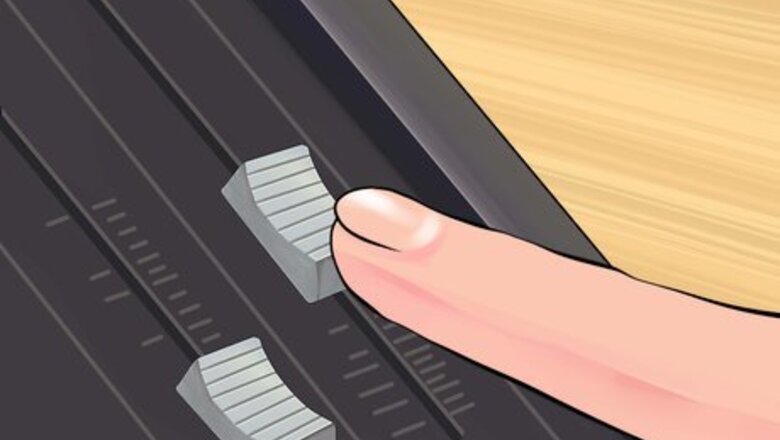 How to Tune a PA System