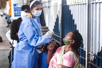 Maharashtra Receives Over 1 Million Doses of Covishield Amid Acute Shortage and Falling Turnout: Report