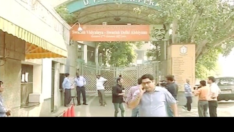 EWS admission scam: Two more held in Delhi
