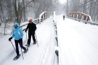 US Denies Visa to Two Kashmiri Athletes Under 'Current Policy'