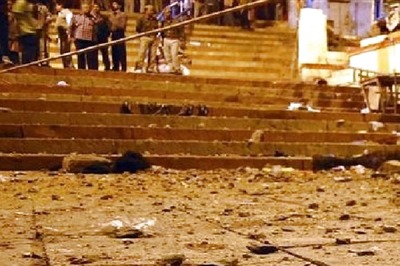 West Bengal: 4 Injured in Bomb Blast in North 24 Parganas