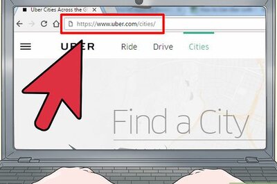 How to Become an Uber Driver