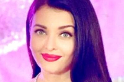 When Aishwarya Rai Bachchan Opened up on Facing Judgements
