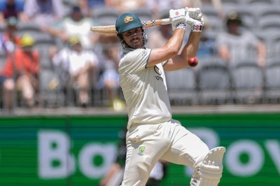 AUS vs PAK: Mitchell Marsh Reveals How He Found His Way as a Test Cricketer