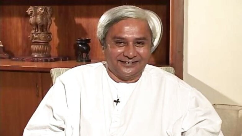Odisha: Niranjan Pujari named as BJD candidate for Speaker