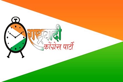 Maharashtra polls:Congress targets Modi Government, NCP accentuates performance