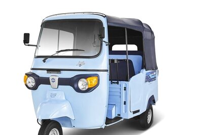 Jamshedpur Notified Area Committee Paves the Way for E-Autos to Combat Pollution