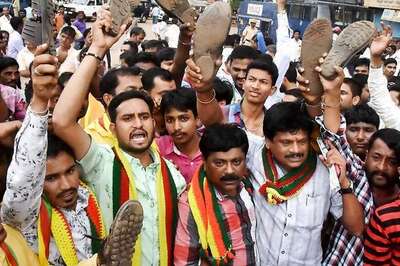 Karnataka Shutdown Delays Padmaavat Screening in Bengaluru