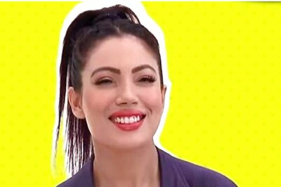 Munmun Dutta aka Babita Ji to Resume Taarak Mehta Ka Ooltah Chashmah Shoot