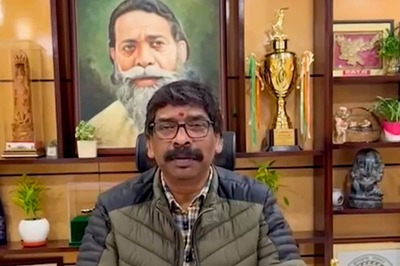 Chats, Images on Land Scam Co-Accused's Phone Did Hemant Soren In? ED Banks on Proof to Corner Ex-CM