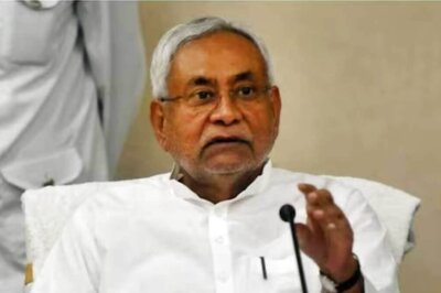 'Reminded of General Dyer': BJP Slams Bihar CM Over Police Action Against Party Workers