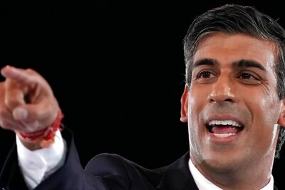 News18 Evening Digest: Sunak Says Appointed to Fix Truss’ Mistakes, Warns of ‘Difficult Decisions’ Ahead and Other Stories