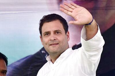'I am Already Married': Rahul Gandhi When Asked About His Wedding Plans