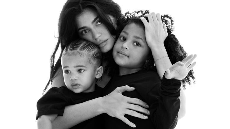 A Look At Kylie Jenner's Morning Routine