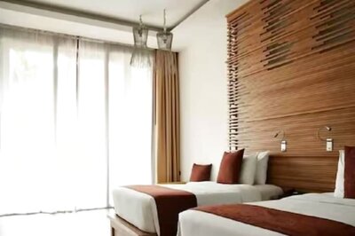 Delhi Man Checks Into 5-Star Hotel, Leaves After 603 Days Without Paying | Guess The Bill