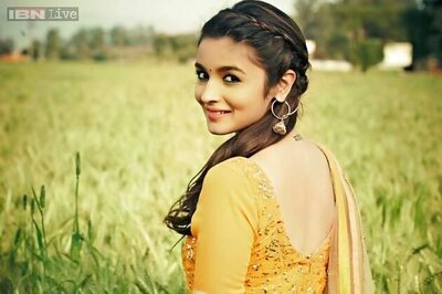 Varun has not changed for me: Alia Bhatt