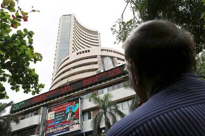 Sensex Ends 38 pts Lower, Nifty Holds 16,200; Tata Steel Crashes 12%; Maruti Up 4%