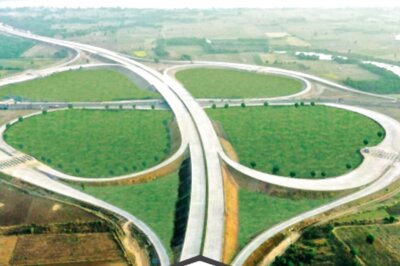 In High Speed: 500 km Delhi-Mumbai Expressway, Sohna-Dausa Section Almost Ready, Shows NHAI Data