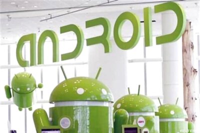 Android OS in 3 out of 4 smartphones