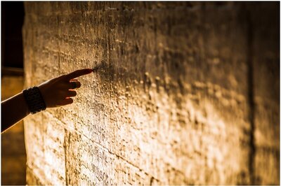 Music is a Precious Divine Gift: Taran Mehndi on New Sanskrit Song