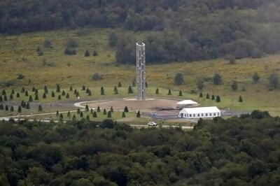 Trump, Biden To Commemorate 9/11 Attacks In Pennsylvania, New York