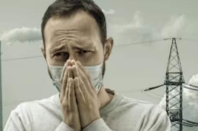 How Can Lifestyle Changes Help Mitigate The Risks Associated With Deteriorating Air Quality